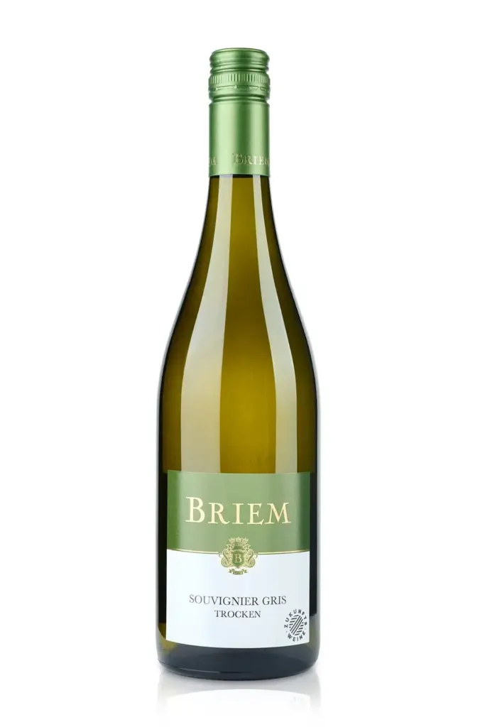 Souvignier Gris