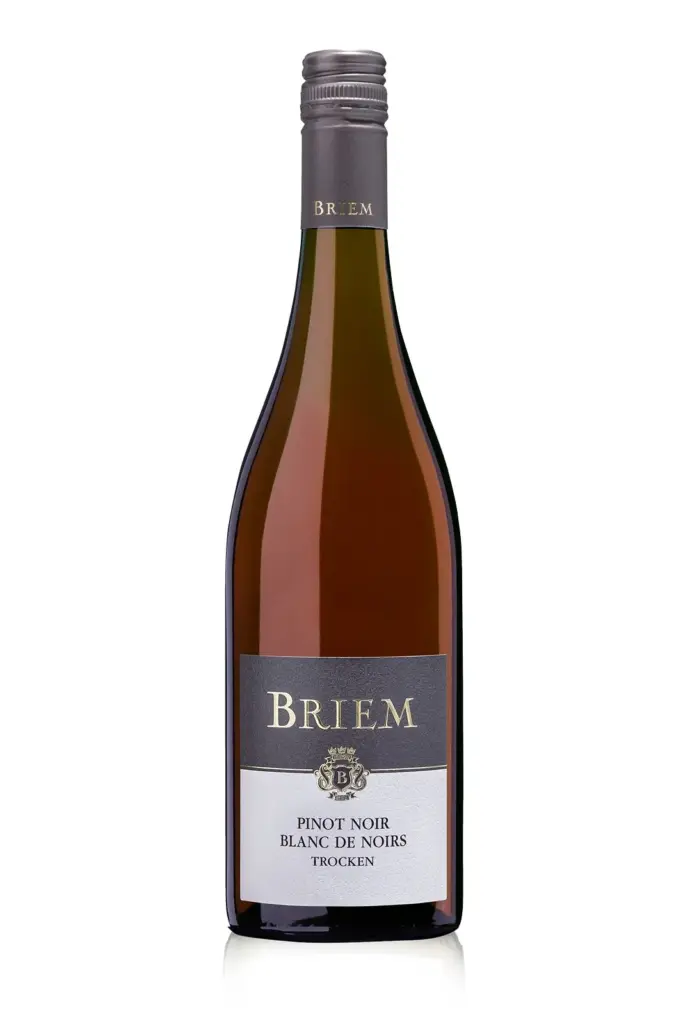 Pinot Noir "Blanc de Noirs" trocken