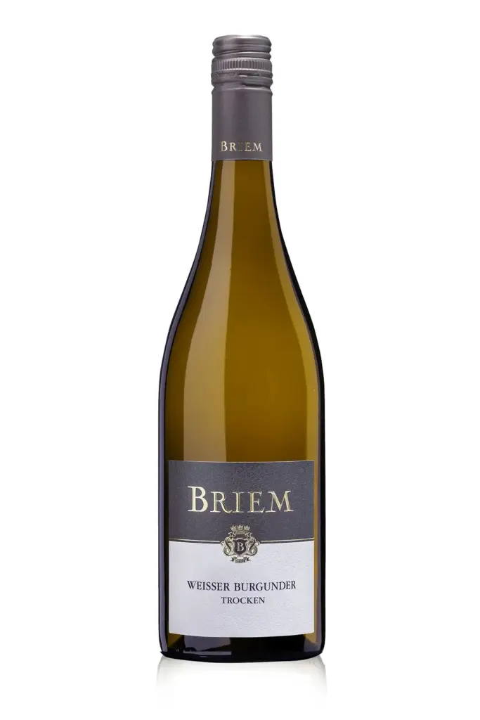 Weisser Burgunder feinherb
