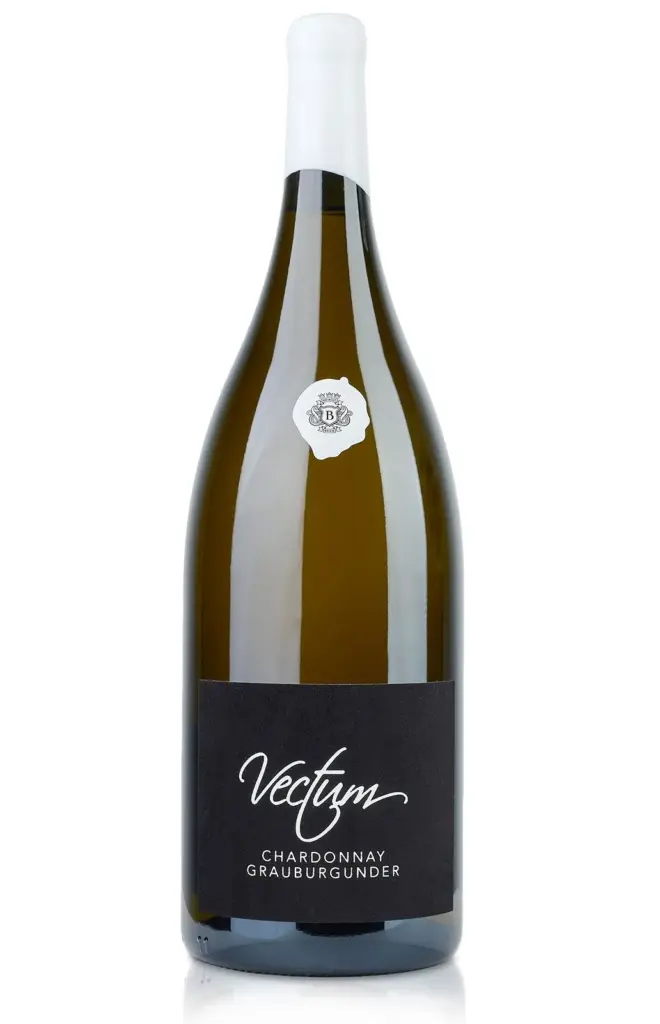 Vectum - Chardonnay / Grauburgunder Magnum