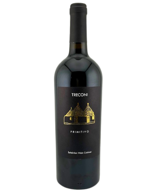 Primitivo Salento IGP