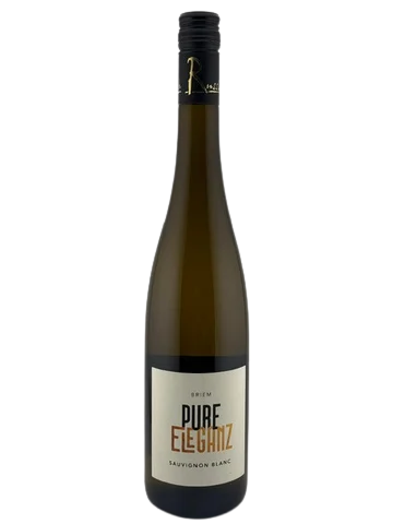 Pure Eleganz Sauvignon blanc trocken