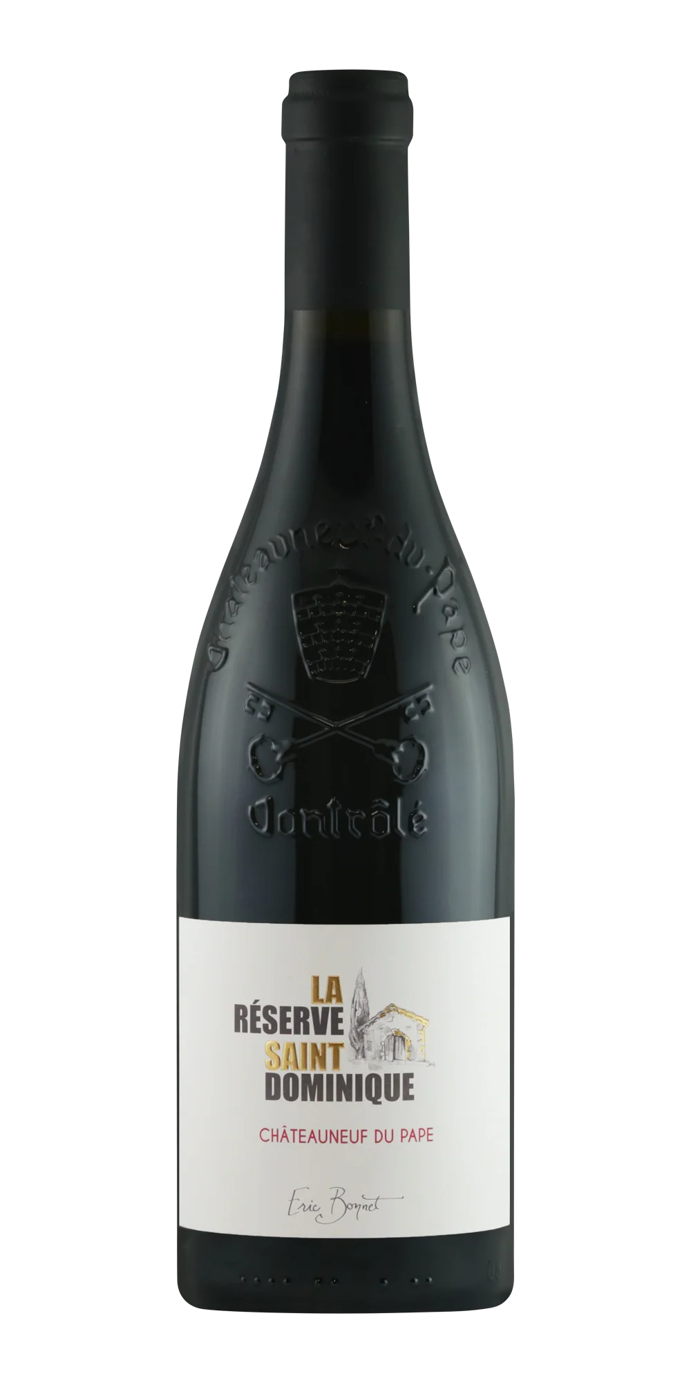 Chateauneuf du Pape