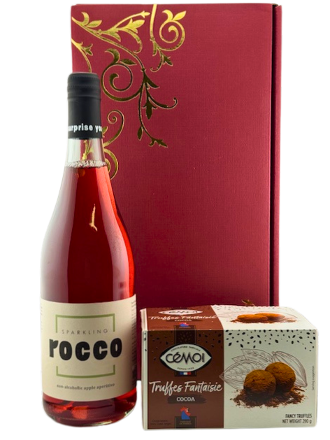 Genussset Alkoholfrei