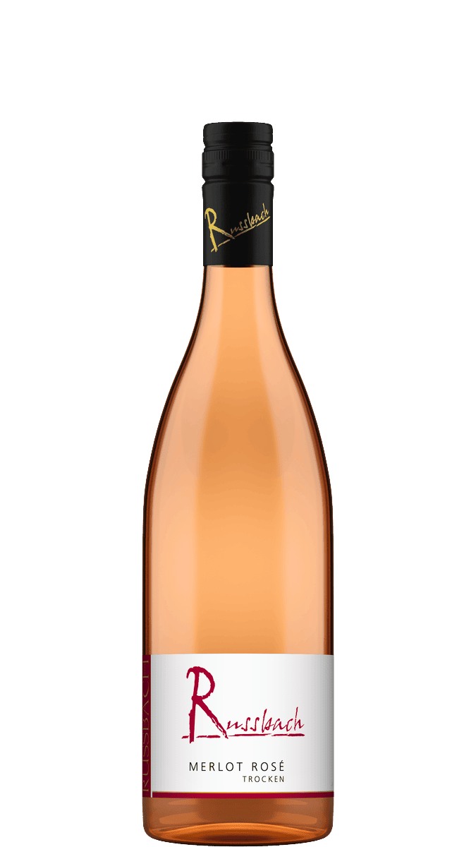 Merlot Rosé trocken