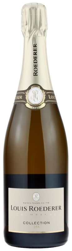 Champagner Brut Collection 245