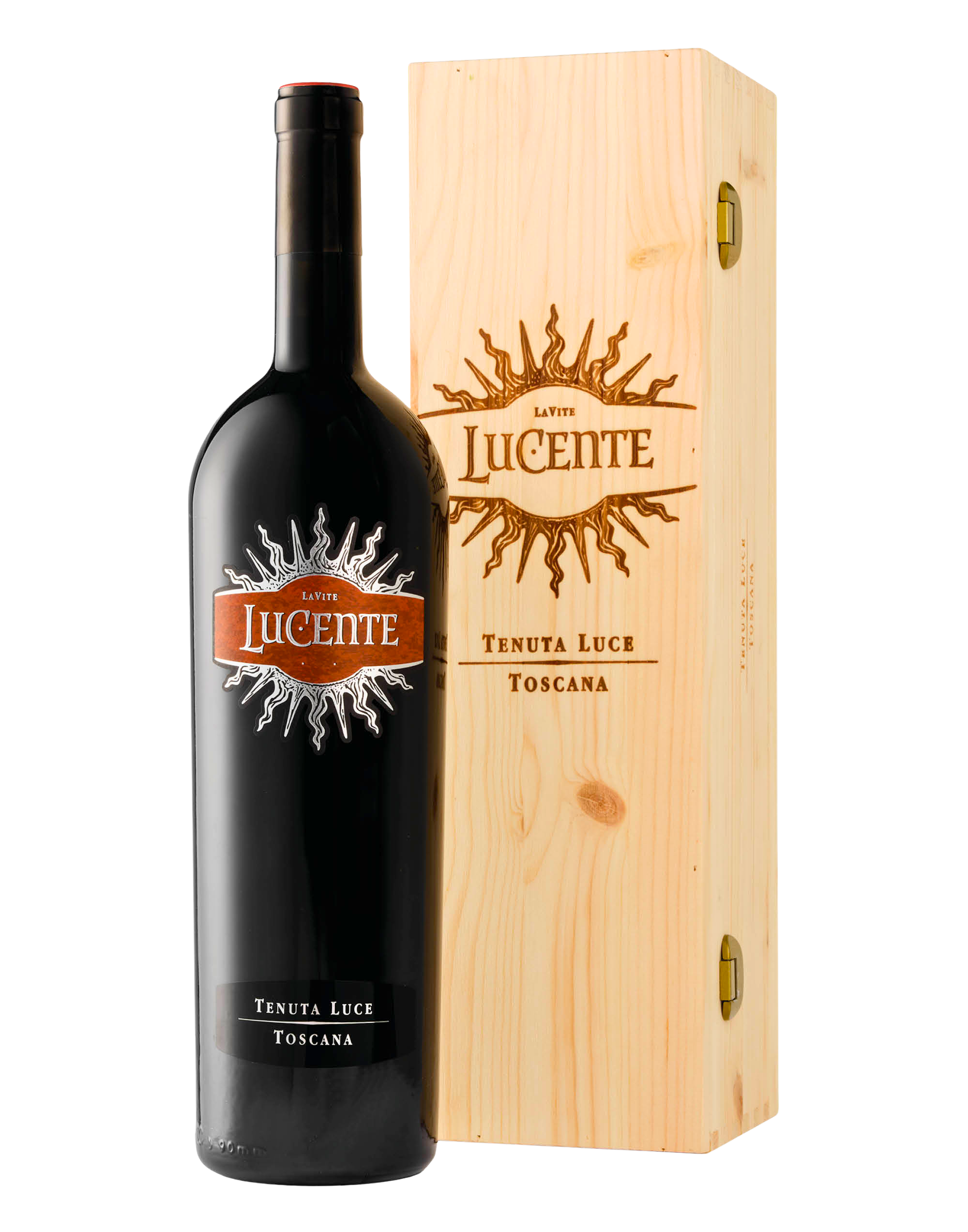 Lucente Magnum