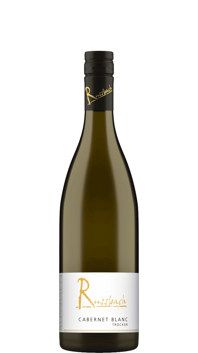 Cabernet Blanc trocken