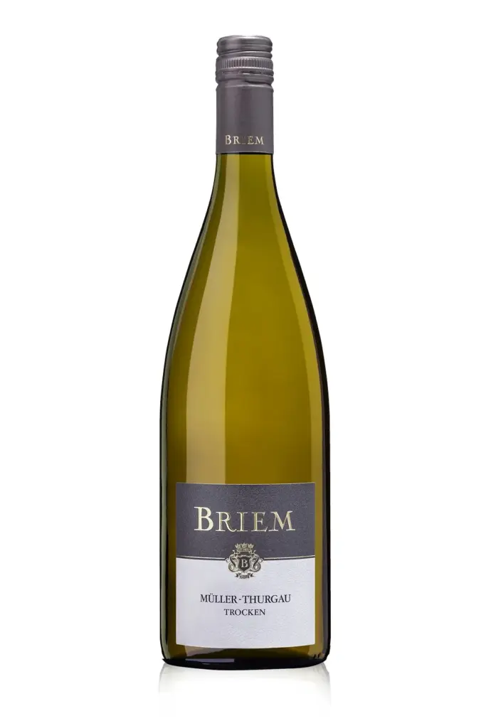 Müller Thurgau trocken