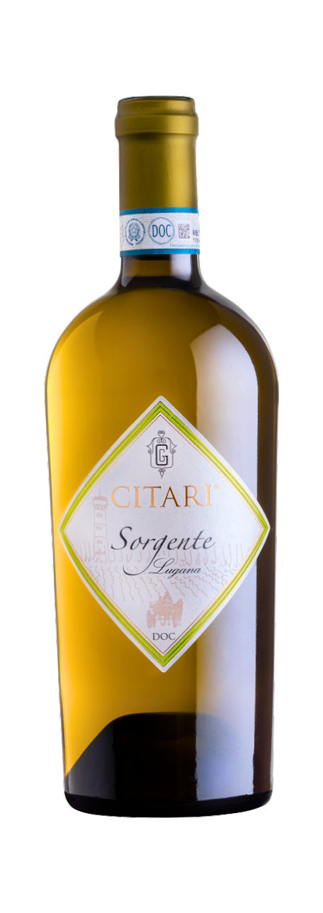 Lugana Sorgente Citari