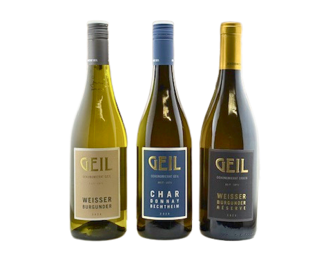 Geile Weine