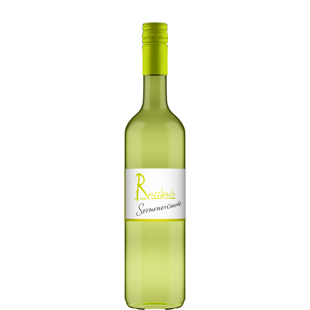 Sommercuvée feinherb