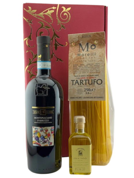 Italienischer Genuss