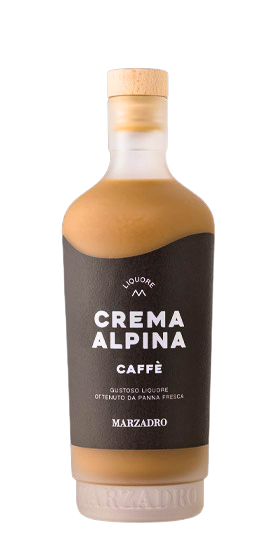 Crema Alpina Caffé
