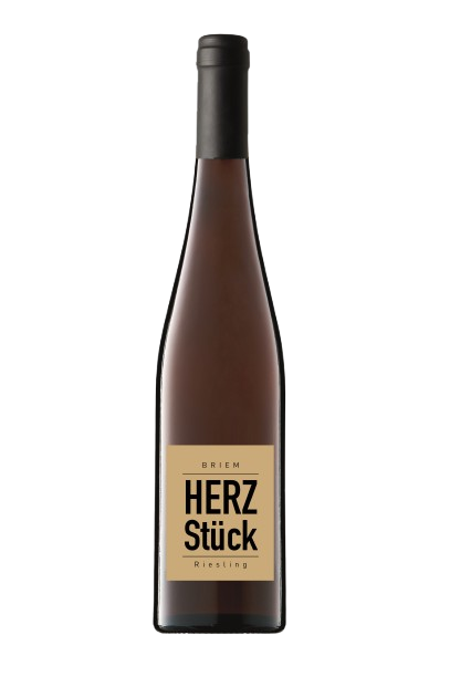 Herzstück Riesling Kabinett trocken