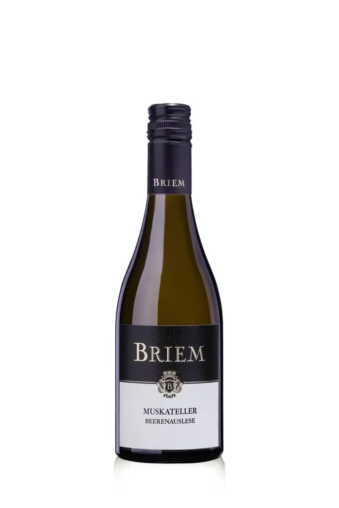 Muskateller Beerenauslese