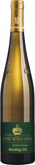 Riesling GG
