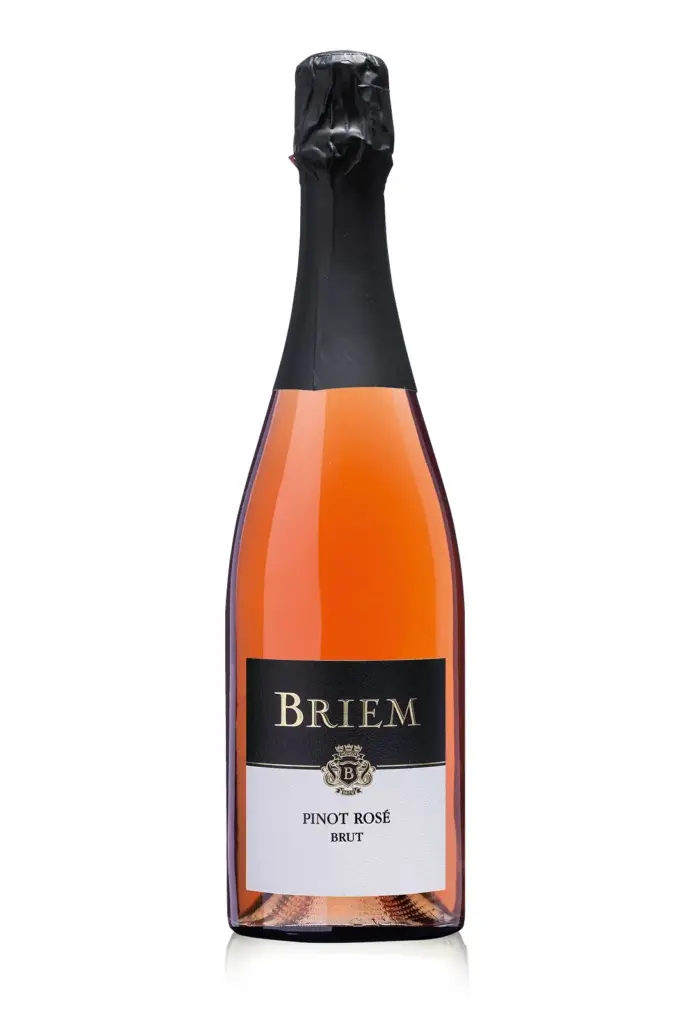 Pinot Rose Sekt Brut