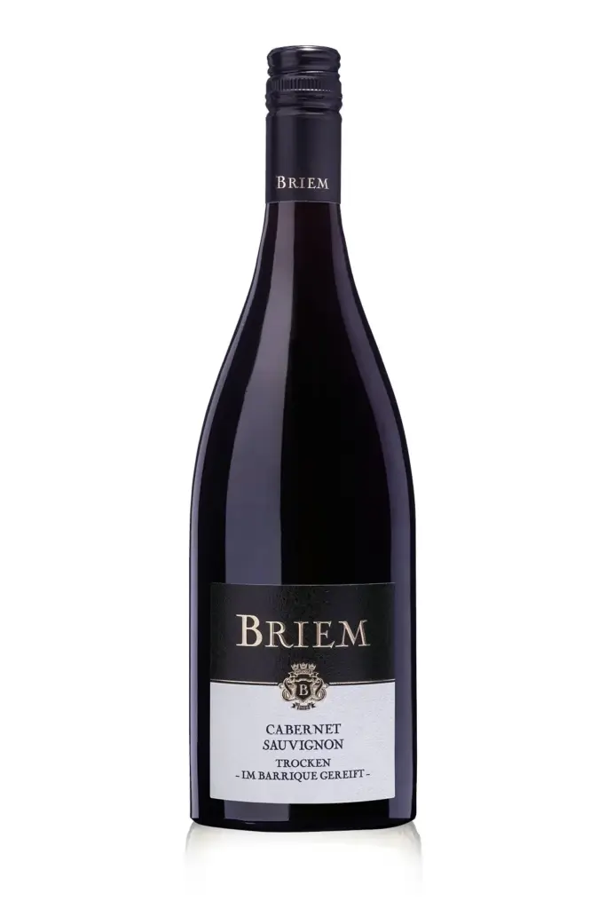 Cabernet Sauvignon Barrique