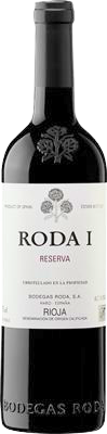 Roda 1 Reserva