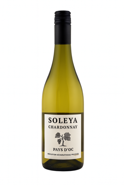 SOLEYA Chardonnay