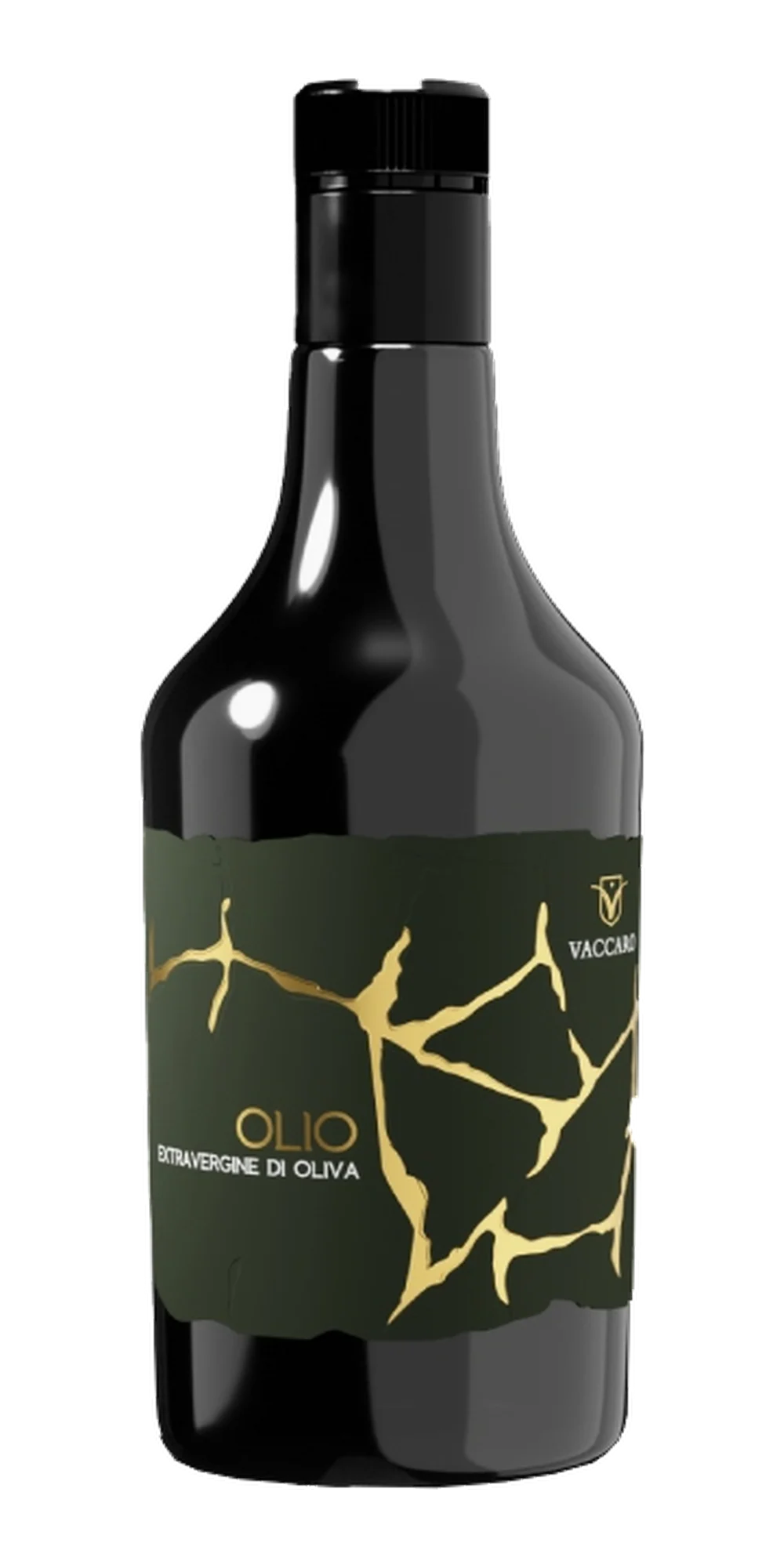 Vaccaro - Olio extravergine di olivia