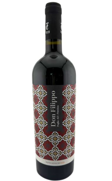 Don Filippo Primitivo