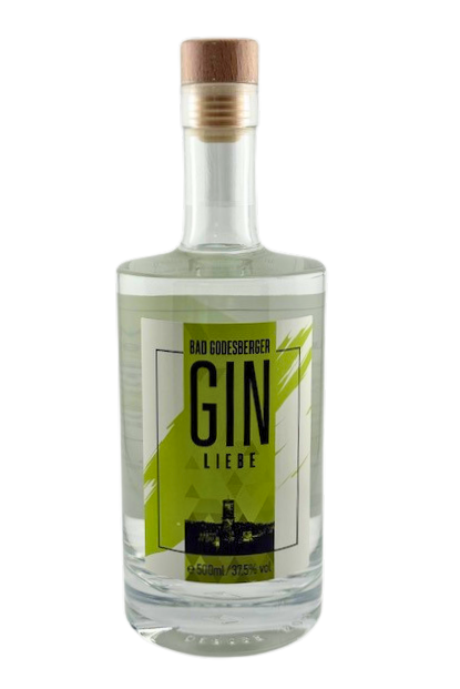 Bad Godesberger Gin 0,5 l