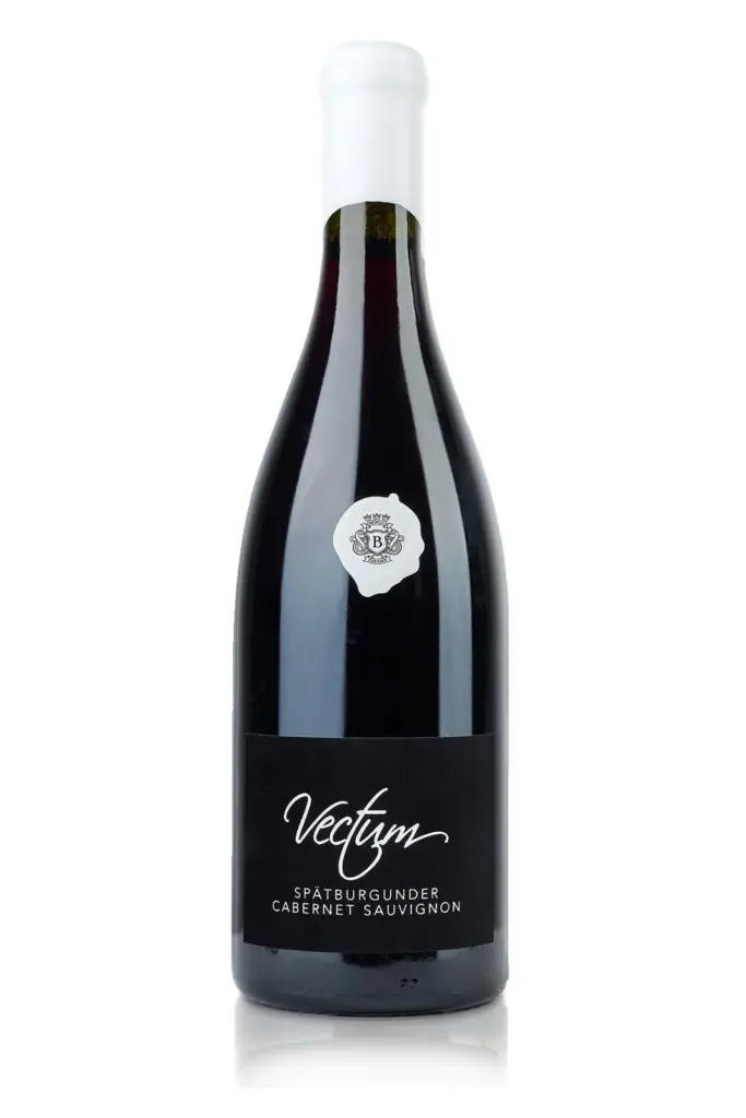 Vectum - Spätburgunder / Cabernet Sauvignon