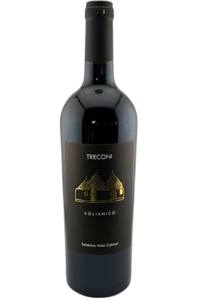 Primitivo Salento IGP