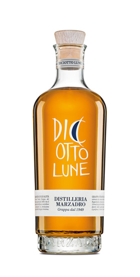 Marzadro * Le Diciotto Lune