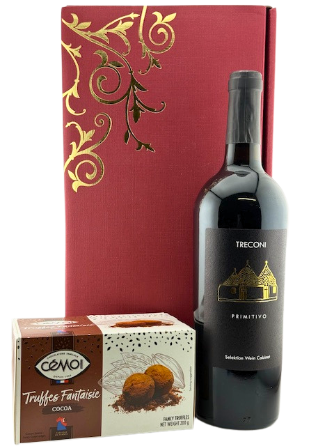 Treconi Genussmomente