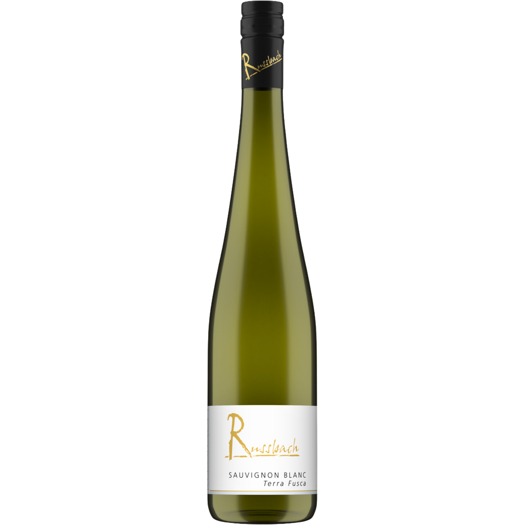 Sauvignon blanc   Terra Fusca   trocken